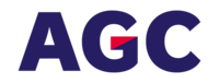 Logo of AGC