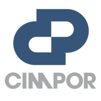 Logo of cimpor