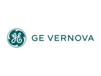 Logo of GE VERNOVA