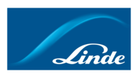 Logo of linde