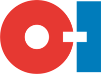 Logo of OI