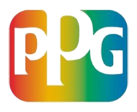 Logo of PPG Fiber Glass