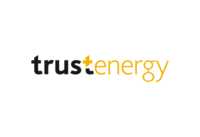 Logo of trustenergy